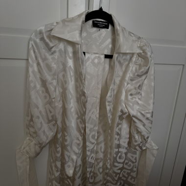 Balenciaga Dress