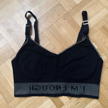 Reggiseno da allattamento Tajinebanane x CacheCoeur