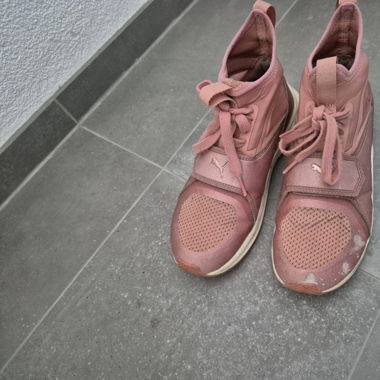 Puma Schuhe