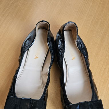 Ballerinas Prada