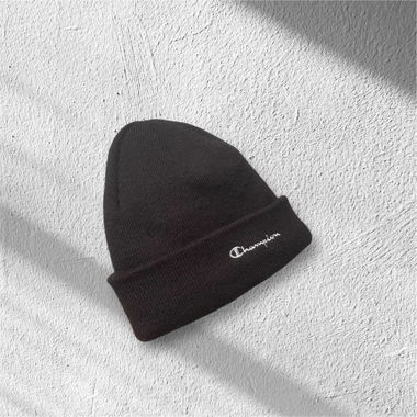 Chambion beanie 
