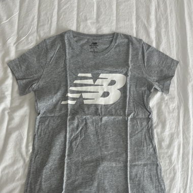 t-shirt new balance