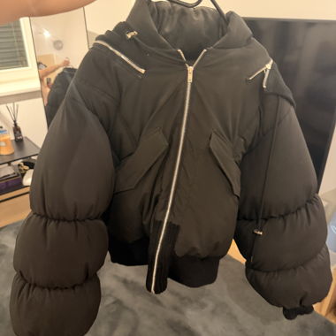 Nofaithstudio Bomber Jacket size M