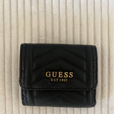 Original Guess Portemonnaie 