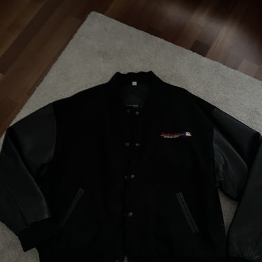 Vintage Jacke