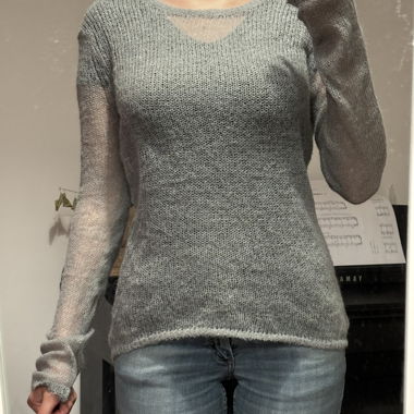 Netzpulli