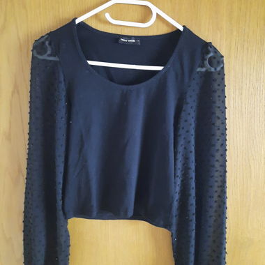 Pullover