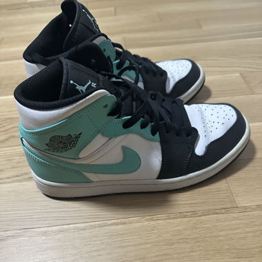 Nike Jordan 