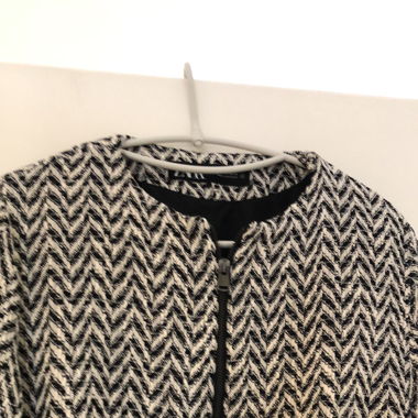 Zara Kurze Jacke Gr.M Neu