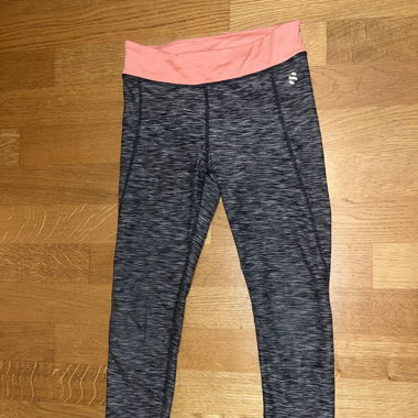Tights/Sportleggings