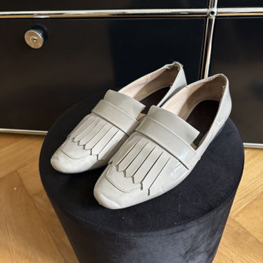 Moccasins MANGO
