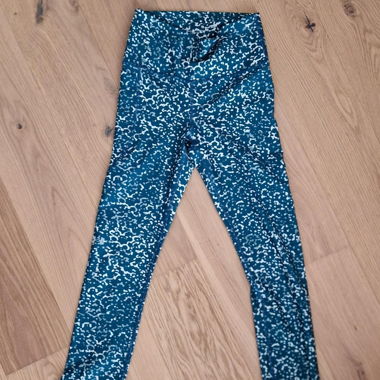Tights von under armour 