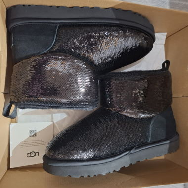 Chaussure ugg