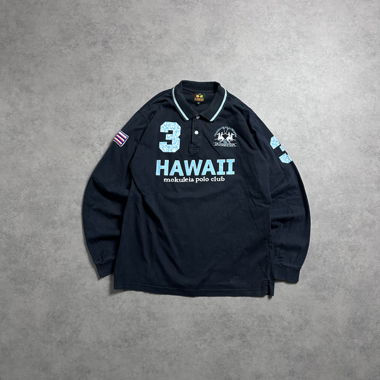 La Martina Polo Shirt