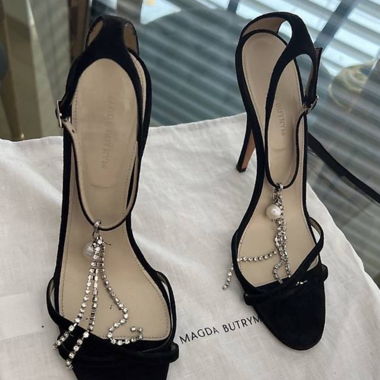 Escarpins Magda Butrym, pointure 40