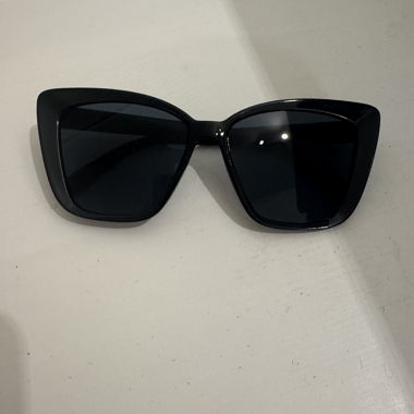Lunettes de soleil