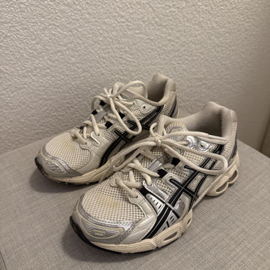 Asics Gel-Nimbus 9