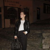 Laurianea
