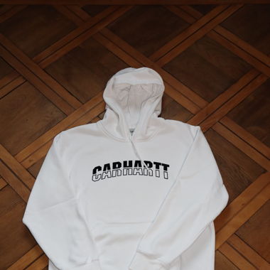 Carhartt Hoodie 
