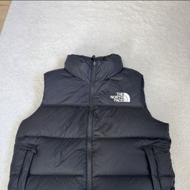 North Face Weste 700