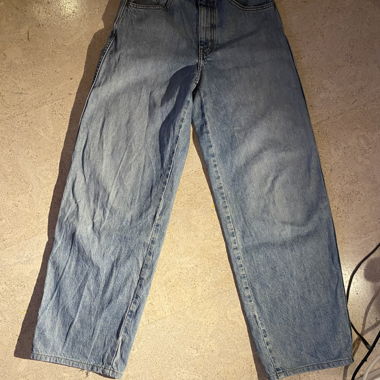 Blue Jeans