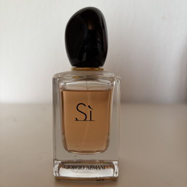 Giorgio Armani Si Parfum
