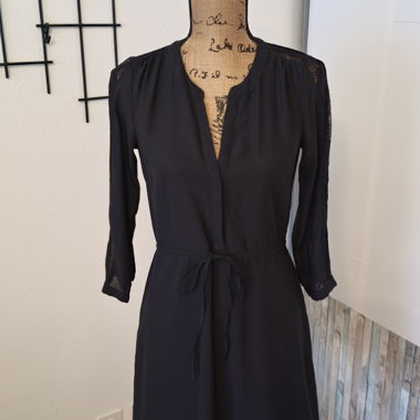 Black H&M Dress