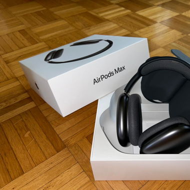 Apple Airpods Max 