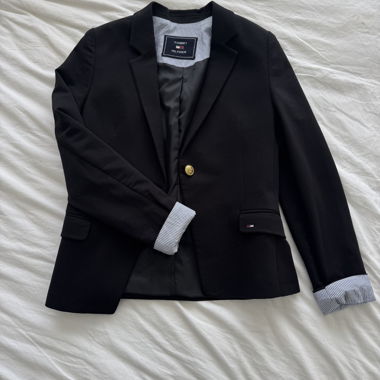 Tommy Hilfiger Blazer