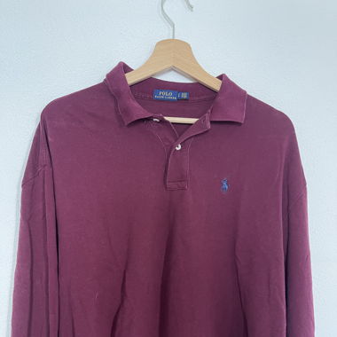 Pullover Polo Ralph Lauren
