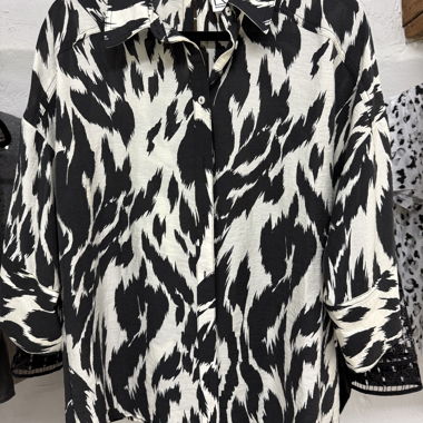 Blusa ROUGE EDIT EU 34
