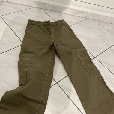 Cargo Hose