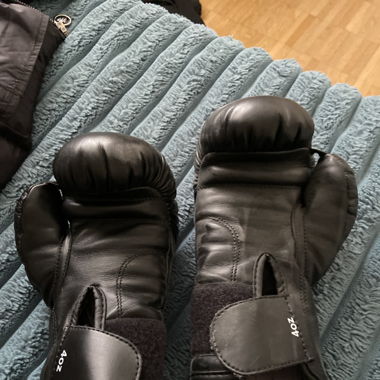 Boxhandschuhe