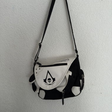 Joli sac à bandoulière 