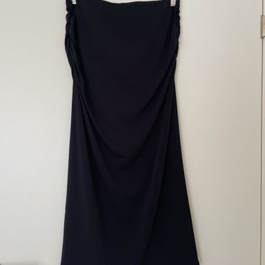 Jupe noire H&M