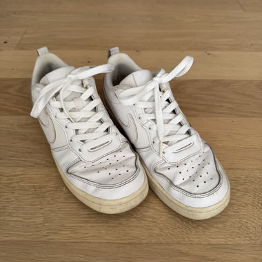 Nike Court Vision Low sneakers (taglia 37)