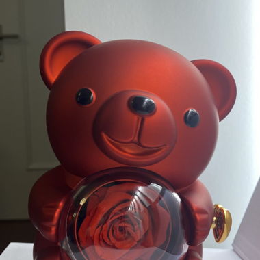 Rosenbär 