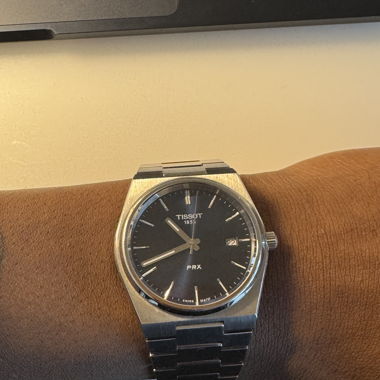 Tissot PRX