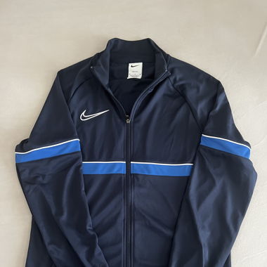 Nike Trainingsjacke