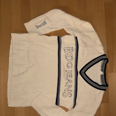Strickpullover