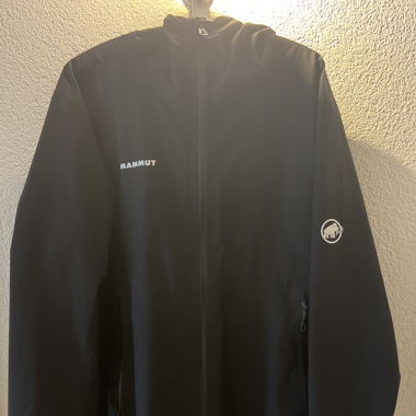 Mammut jacke