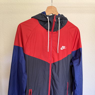 Nike Running Jacke