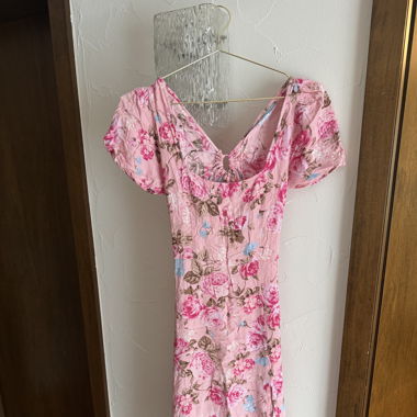 Sommerkleid