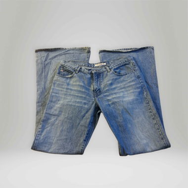 Real vintage miss sixty flated jeans