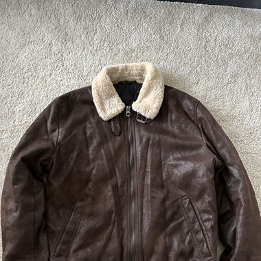 Bomberjacke Zara