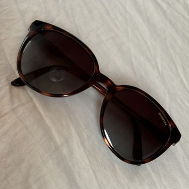 Lunettes de soleil