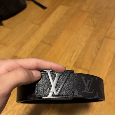 Louis Vuitton Gürtel