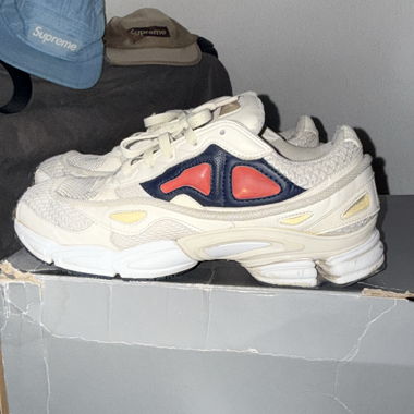 Raf Simons