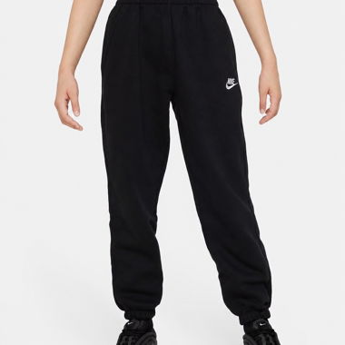 Pantalon de jogging Nike noir