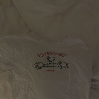 baby tee